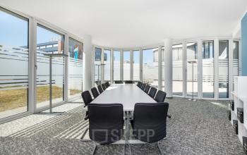 Büro mieten Peter-Müller-Straße 3, Düsseldorf (4)