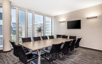 Büro mieten Peter-Müller-Straße 3, Düsseldorf (4)