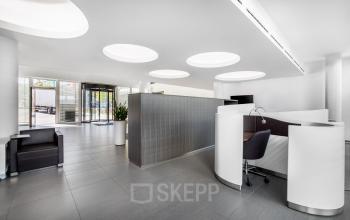 Büro mieten Peter-Müller-Straße 3, Düsseldorf (4)