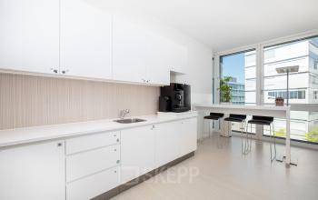 Büro mieten Peter-Müller-Straße 3, Düsseldorf (4)