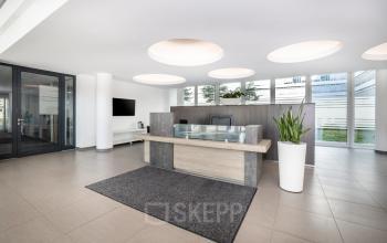 Büro mieten Peter-Müller-Straße 3, Düsseldorf (4)