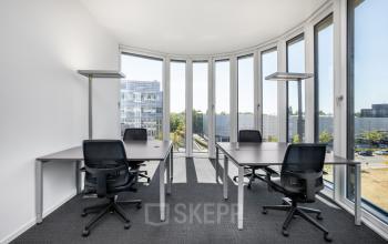 Büro mieten Peter-Müller-Straße 3, Düsseldorf (4)