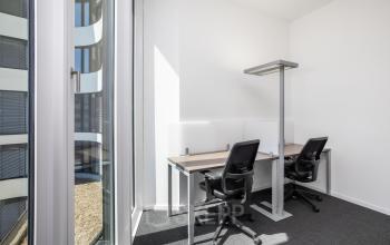 Büro mieten Peter-Müller-Straße 3, Düsseldorf (4)