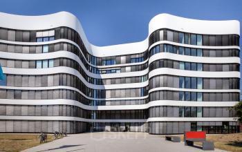 Büro mieten Peter-Müller-Straße 3, Düsseldorf (4)