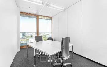 Rent office space Stadttor 1, Düsseldorf (3)