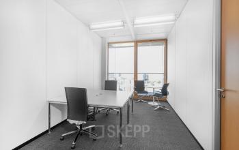 Rent office space Stadttor 1, Düsseldorf (3)