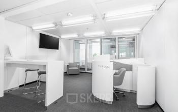 Rent office space Stadttor 1, Düsseldorf (3)