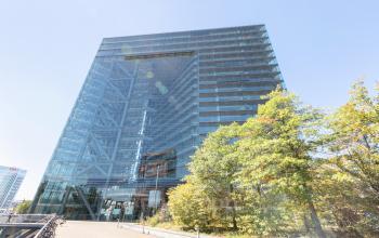 Rent office space Stadttor 1, Düsseldorf (3)