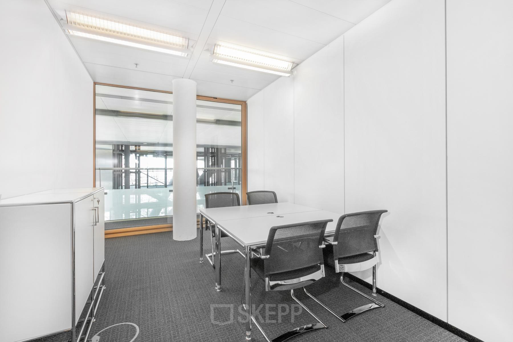 Rent office space Stadttor 1, Düsseldorf (3)