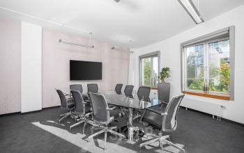 Rent office space Neuer Zollhof 3, Düsseldorf (3)