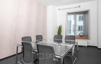 Rent office space Neuer Zollhof 3, Düsseldorf (3)