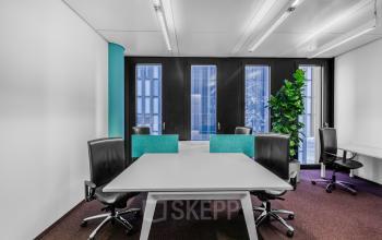 Büro mieten Speditionstraße 21, Düsseldorf (4)