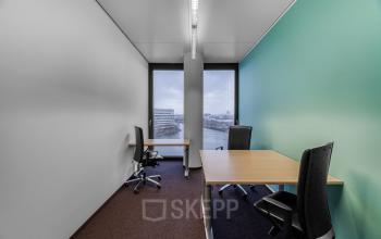 Büro mieten Speditionstraße 21, Düsseldorf (4)