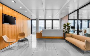 Büro mieten Speditionstraße 21, Düsseldorf (4)