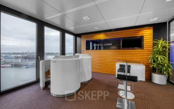 Büro mieten Speditionstraße 21, Düsseldorf (4)