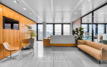 Büro mieten Speditionstraße 21, Düsseldorf (4)