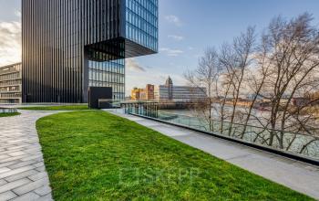 Büro mieten Speditionstraße 21, Düsseldorf (4)