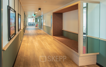 Büro mieten Hammer Straße 19, Düsseldorf (4)