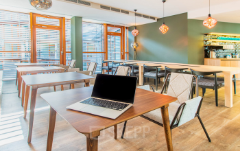 Büro mieten Hammer Straße 19, Düsseldorf (12)