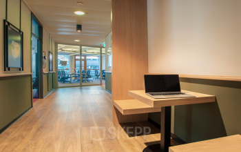 Büro mieten Hammer Straße 19, Düsseldorf (2)