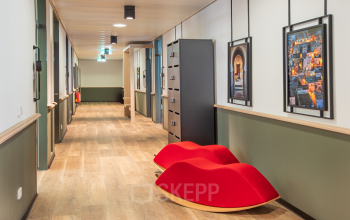 Büro mieten Hammer Straße 19, Düsseldorf (3)