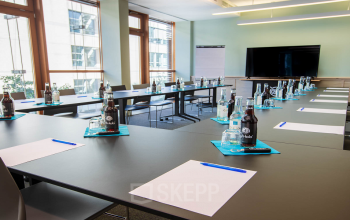 Büro mieten Hammer Straße 19, Düsseldorf (8)