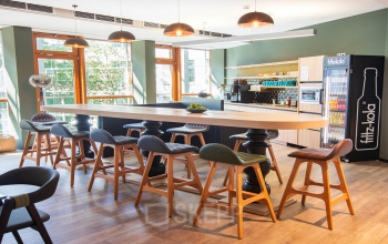 Büro mieten Hammer Straße 19, Düsseldorf (9)