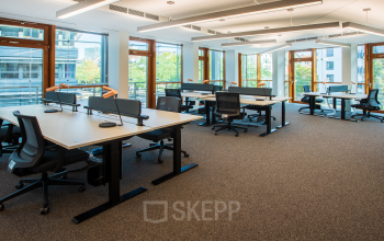 Büro mieten Hammer Straße 19, Düsseldorf (5)