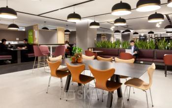 Büro mieten Speditionsstraße 2, Düsseldorf (4)