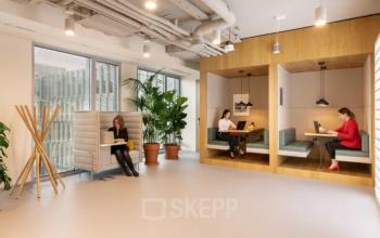 Büro mieten Speditionsstraße 2, Düsseldorf (4)