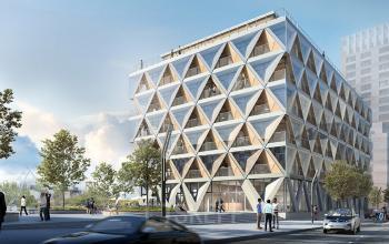 Büro mieten Speditionsstraße 2, Düsseldorf (4)