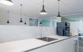 Büro mieten Hammfelddamm 4a, Düsseldorf (5)