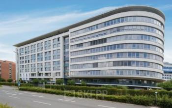 Büro mieten Hammfelddamm 4a, Düsseldorf (1)