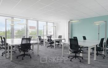 Büro mieten Hammfelddamm 4a, Düsseldorf (2)