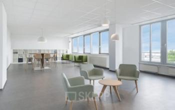 Büro mieten Hammfelddamm 4a, Düsseldorf (4)