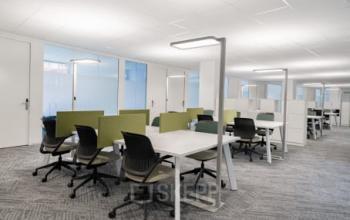 Büro mieten Hammfelddamm 4a, Düsseldorf (6)