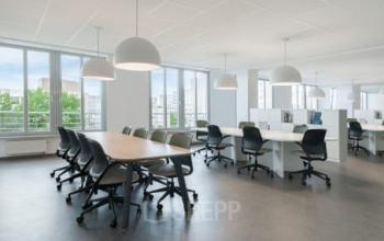 Büro mieten Hammfelddamm 4a, Düsseldorf (3)