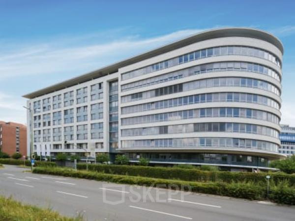 Büro mieten Hammfelddamm 4a, Düsseldorf (1)