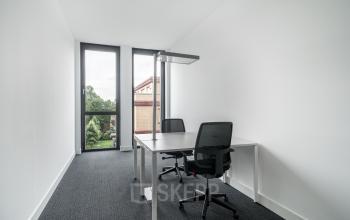 Büro mieten Johannstraße 37, Düsseldorf (4)