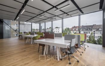 Büro mieten Johannstraße 37, Düsseldorf (4)
