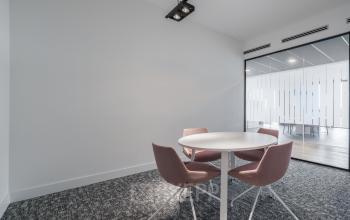 Büro mieten Johannstraße 37, Düsseldorf (4)