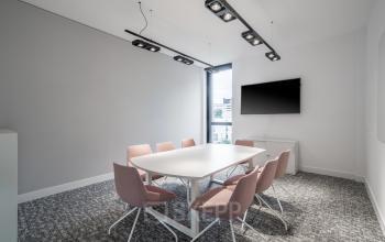 Büro mieten Johannstraße 37, Düsseldorf (4)