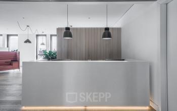 Büro mieten Johannstraße 37, Düsseldorf (4)