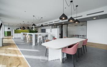 Büro mieten Johannstraße 37, Düsseldorf (4)