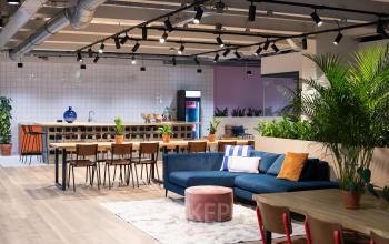 Rent office space Professor Doctor Dorgelolaan 2, Eindhoven (3)