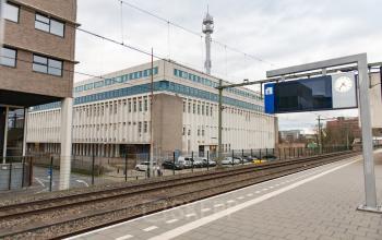 Rent office space Professor Doctor Dorgelolaan 2, Eindhoven (3)