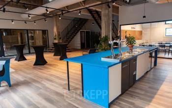 Rent office space Professor Doctor Dorgelolaan 2, Eindhoven (3)