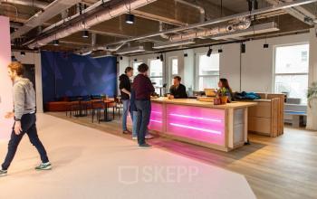 Rent office space Professor Doctor Dorgelolaan 2, Eindhoven (3)