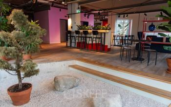 Rent office space Professor Doctor Dorgelolaan 2, Eindhoven (3)