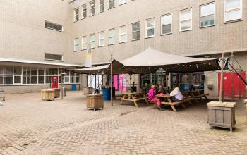 Rent office space Professor Doctor Dorgelolaan 2, Eindhoven (3)